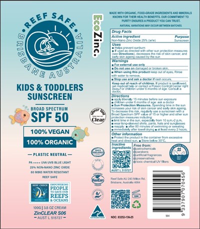Label (100g)